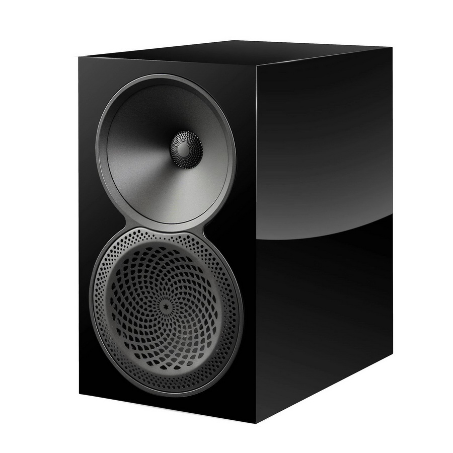 Акустическая система Paradigm Premier 120B v2 Piano Black Акустическая система Paradigm Premier 120B v2 Piano Black