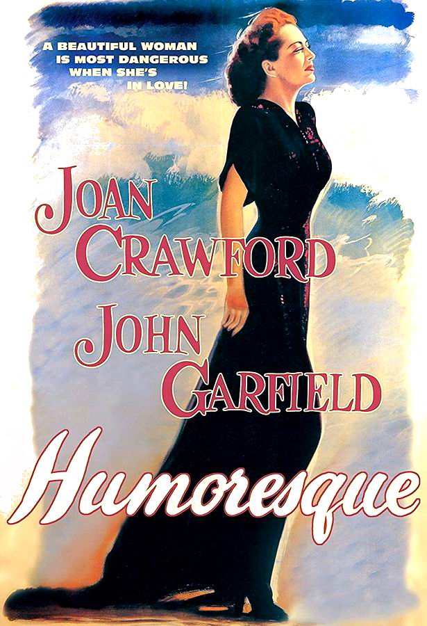 Юмореска / Humoresque