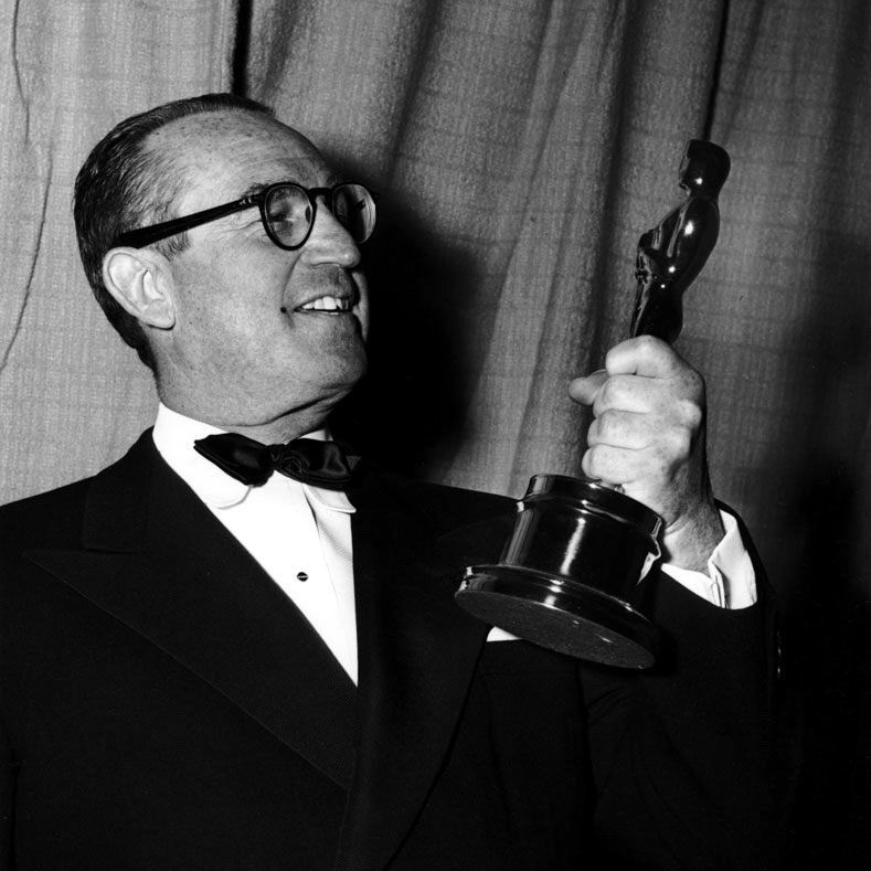 Оскар 1953 год. Победители и номинанты