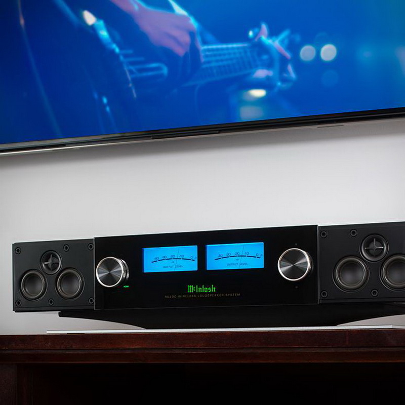 Mcintosh wireless Clearance