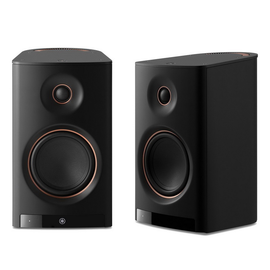 Yamaha NX-70A Black Yamaha NX-70A Black