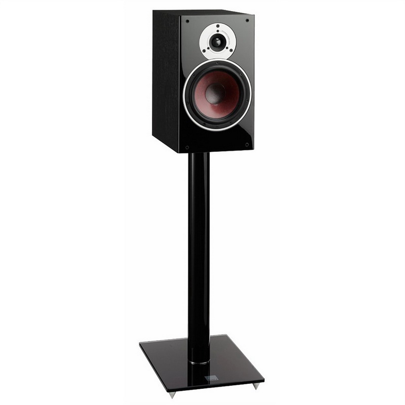 DALI Connect Stand E-600 Black