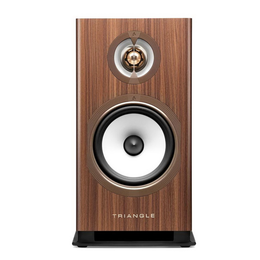 Акустическая система Triangle Solstice 3 Teak