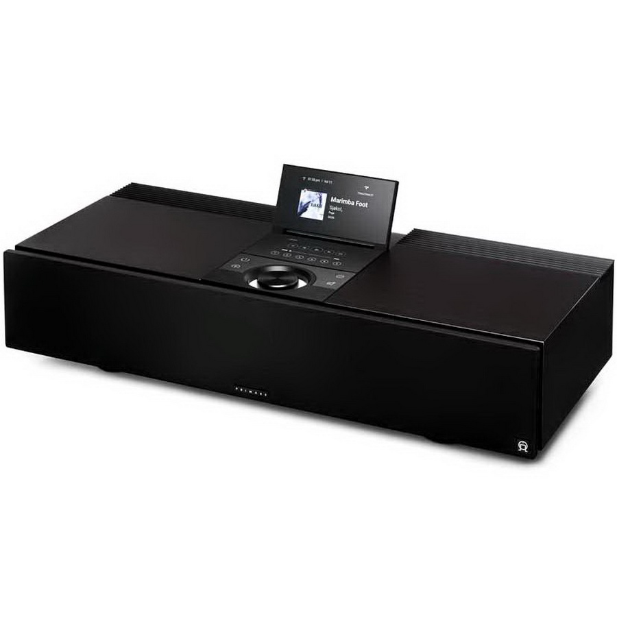 Аудиосистема Primare Allt-i-Ett