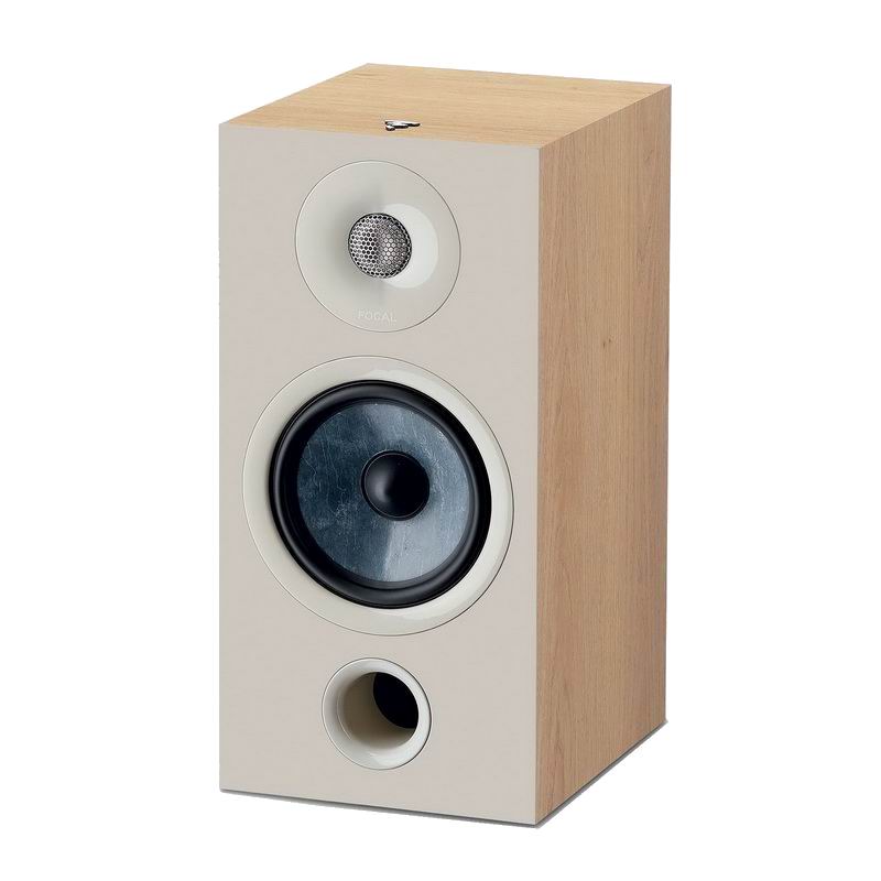 Акустическая система Focal Chora 806 Light Wood