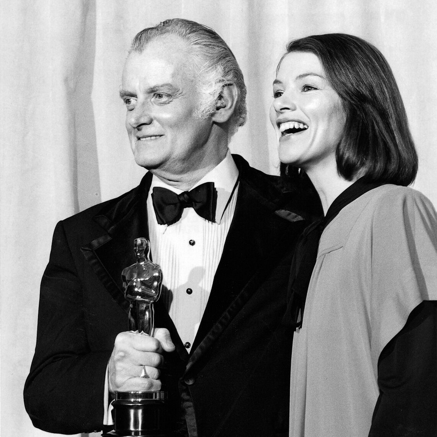 Оскар 1975 год. Победители и номинанты