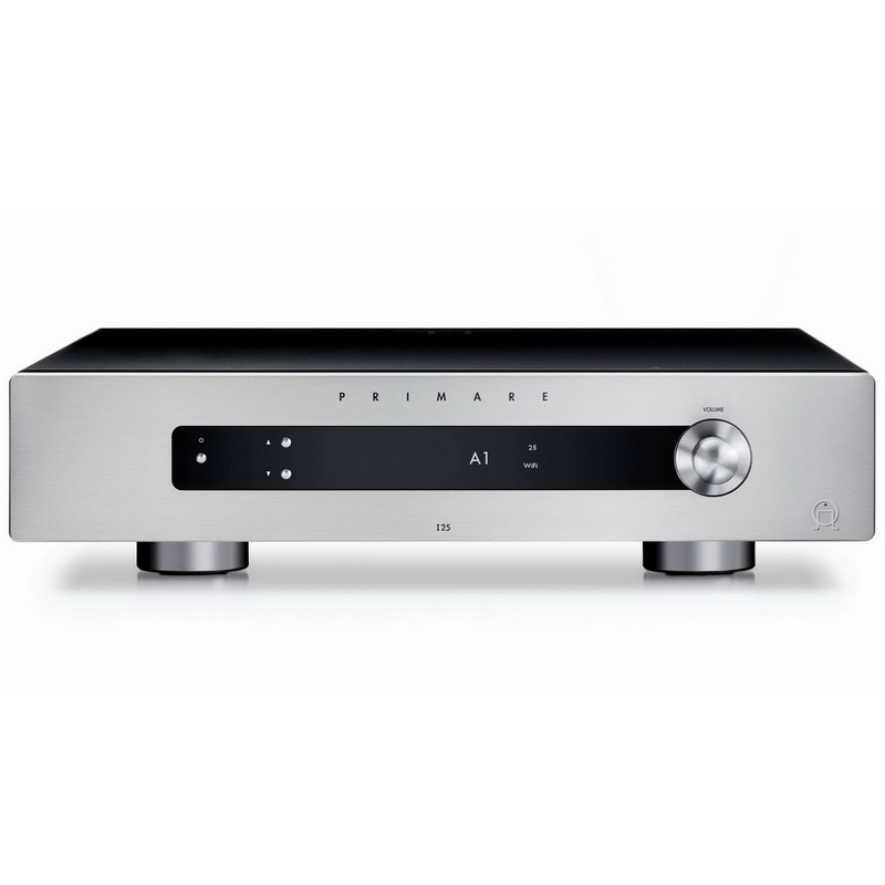Primare I25 Silver