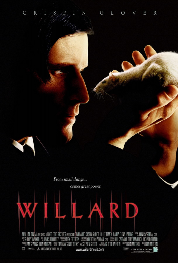 Уиллард / Willard