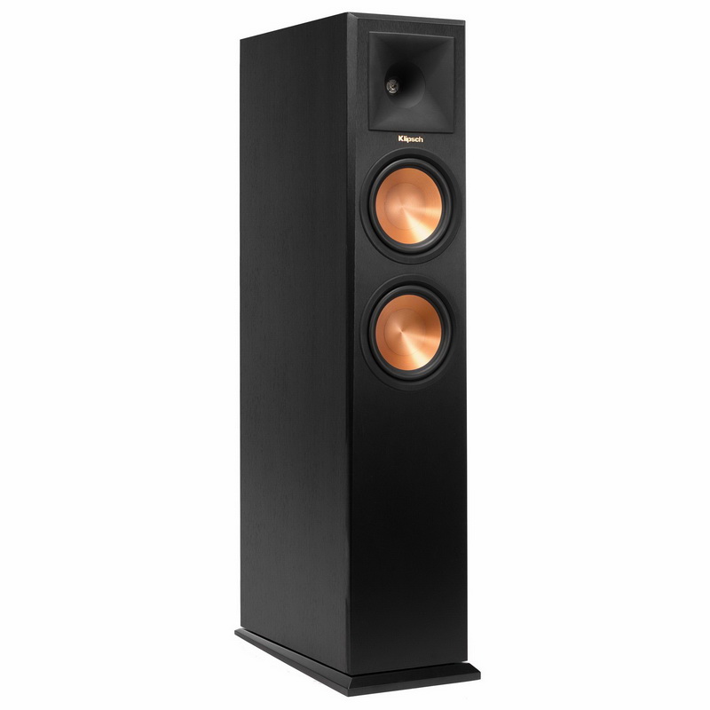 Акустическая система Klipsch RP-260F Ebony