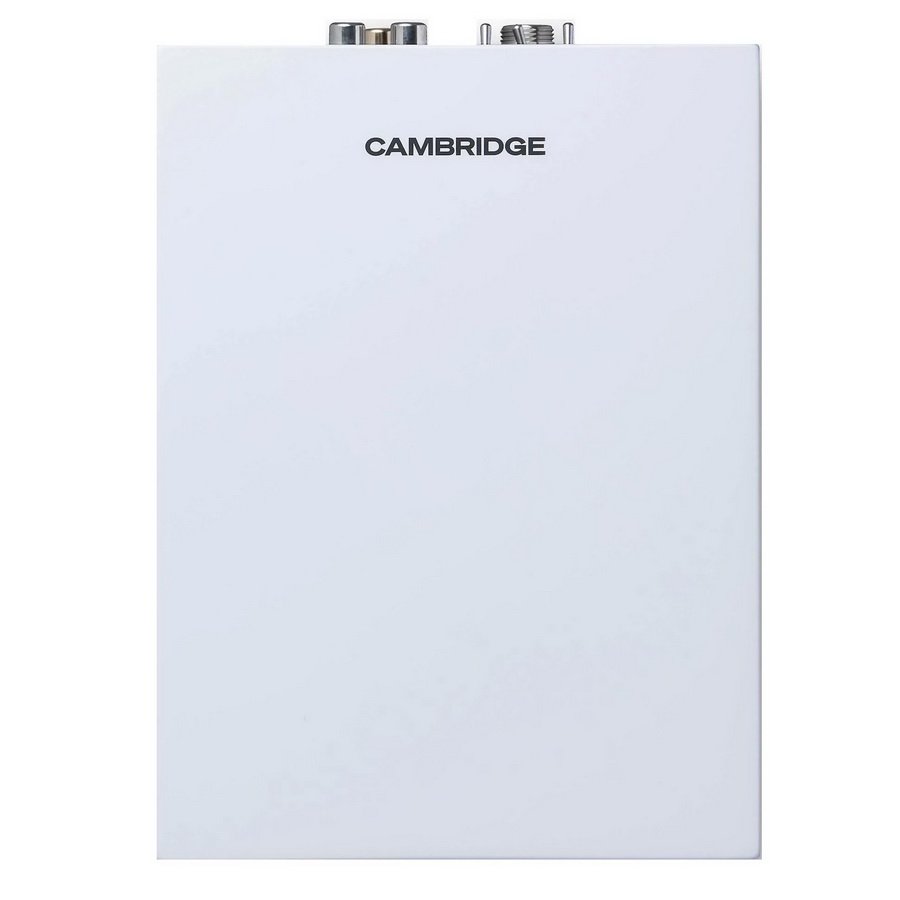 Музыкальный центр Cambridge Audio Spira & L/R S White