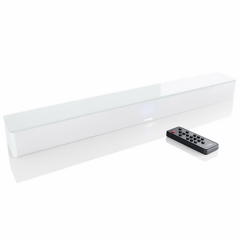 Саундбар Canton Sound M White