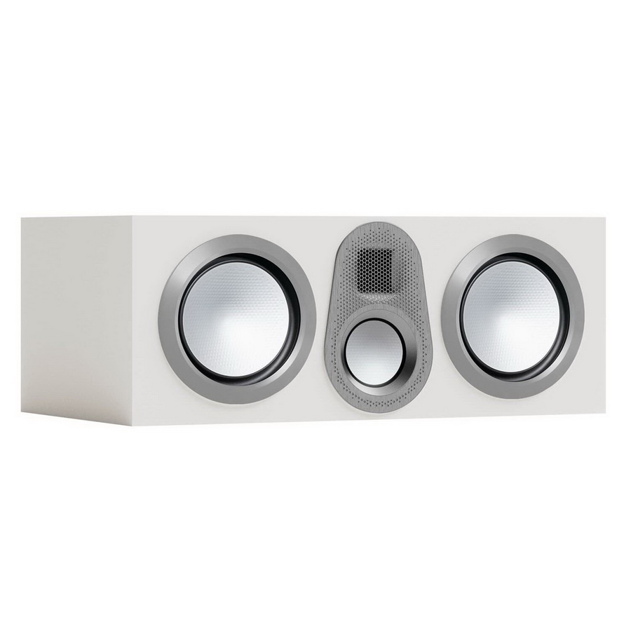 Акустическая система Monitor Audio Gold C250 6G Satin White