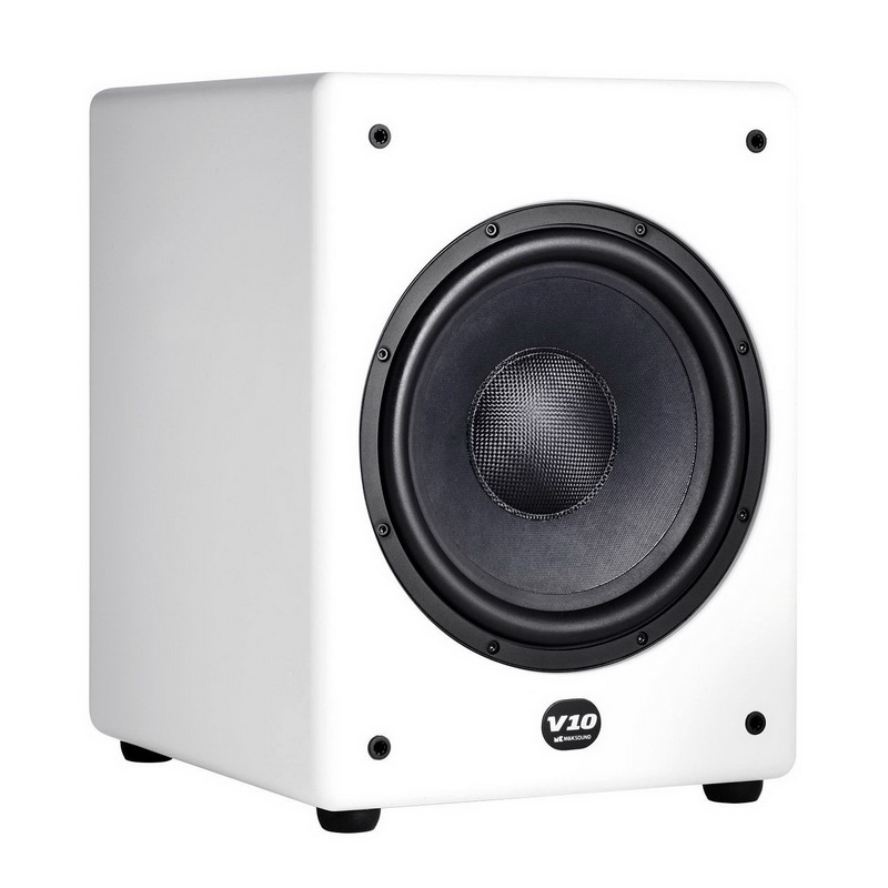 Акустическая система M&K Sound V10 White