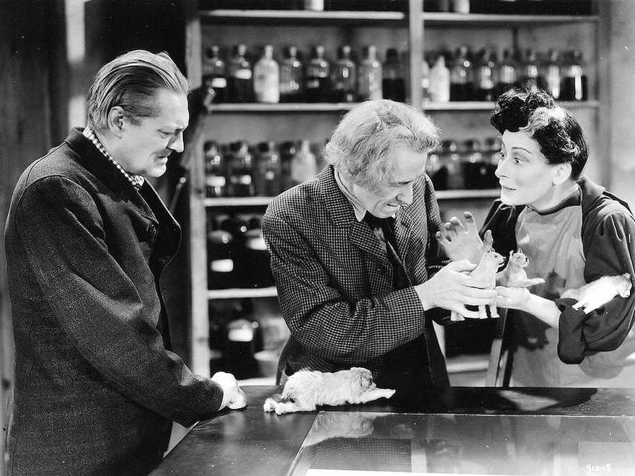 The devil doll 1936 hotsell
