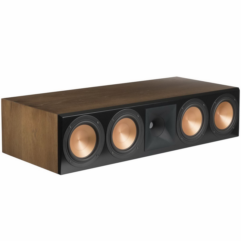 Акустическая система Klipsch RC-64 III Walnut