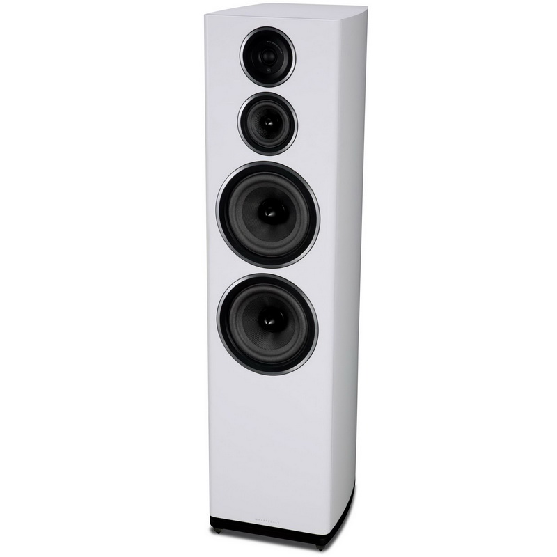 Акустическая система Wharfedale Diamond 11.5 White