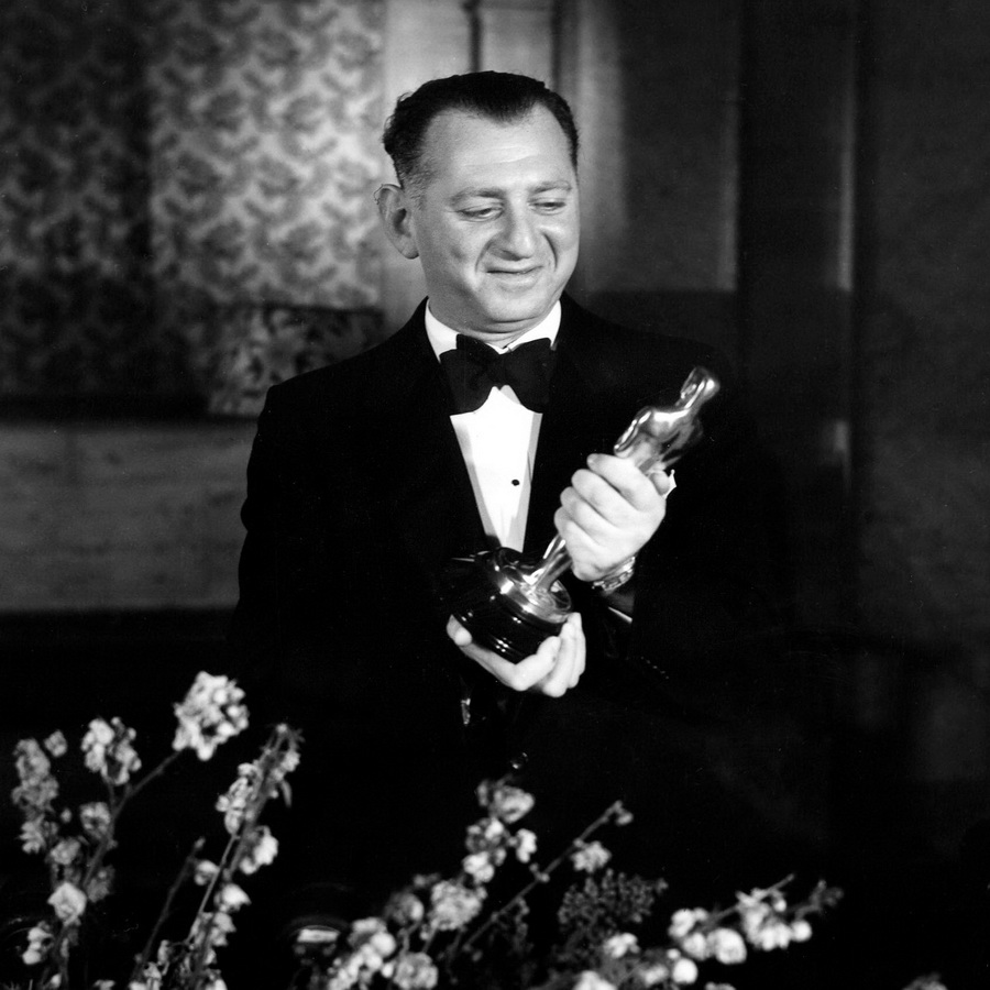 Оскар 1935 год. Победители и номинанты