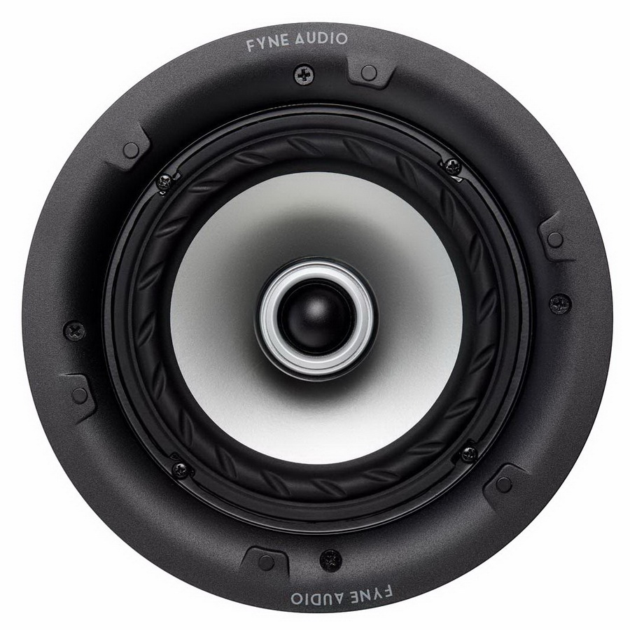 Акустическая система Fyne Audio FA301iC