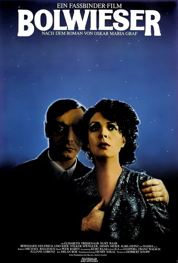 Больвизер / Bolwieser