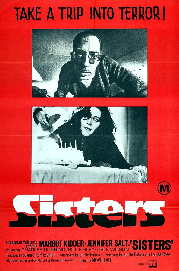 Сёстры / Sisters