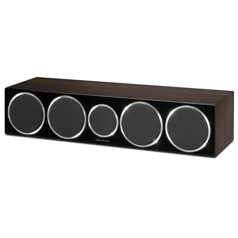 Акустическая система Wharfedale Diamond 240C Walnut Pearl