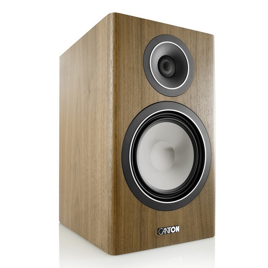 Акустическая система Canton Townus 30 Walnut