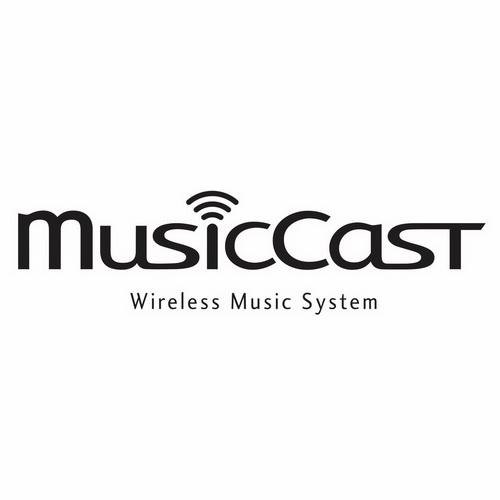 MusicCast