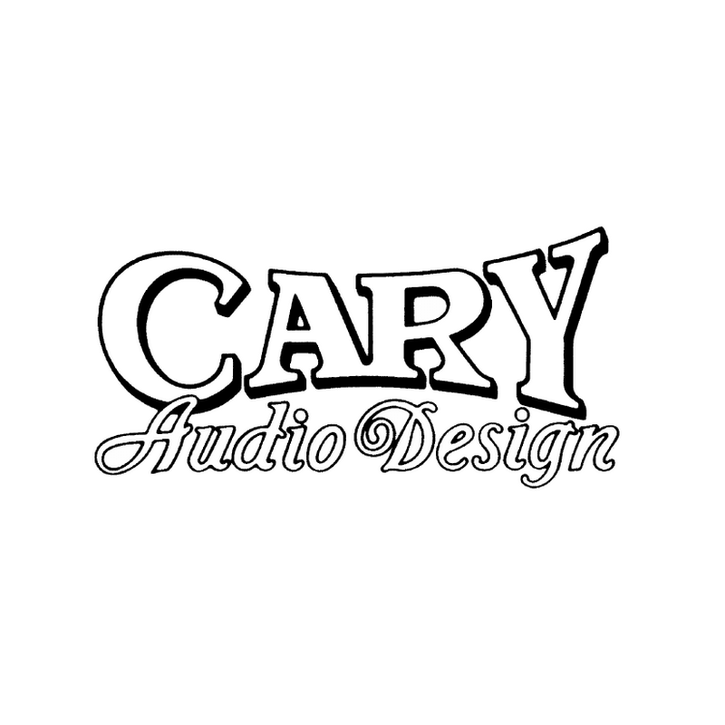 История Американской компании Cary Audio Design