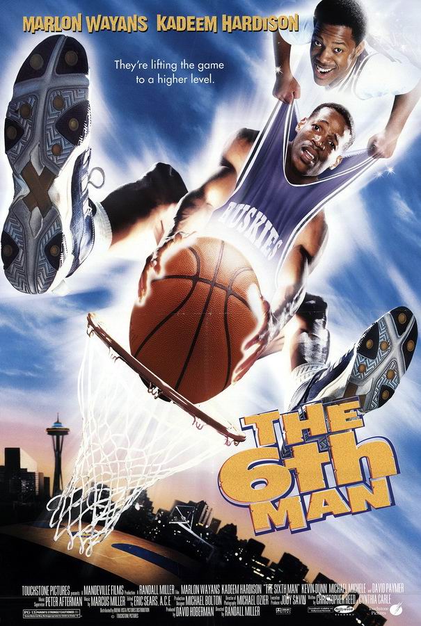 Шестой игрок / The Sixth Man