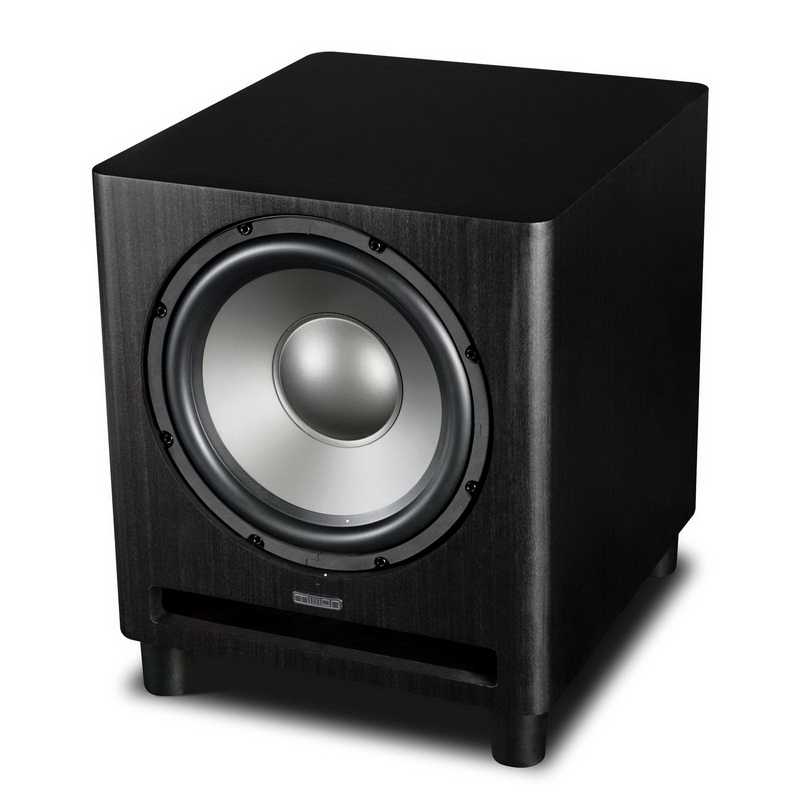 Акустическая система Mission QX-12 SUB Blackwood