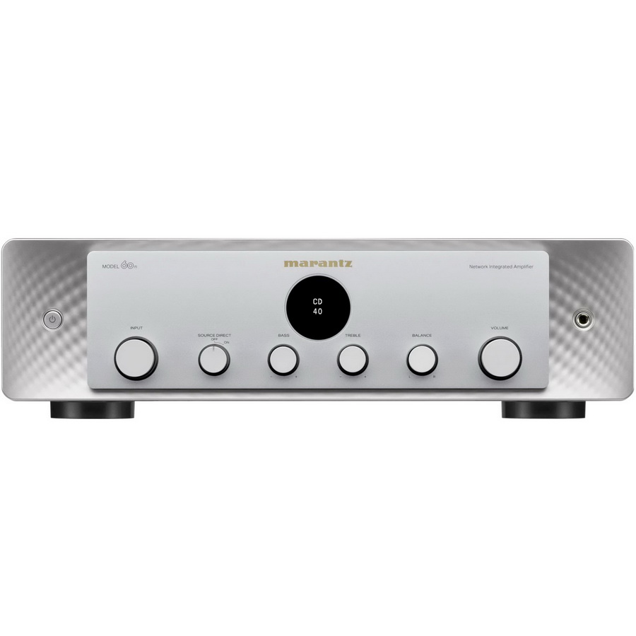 Marantz Model 60n CH Gold