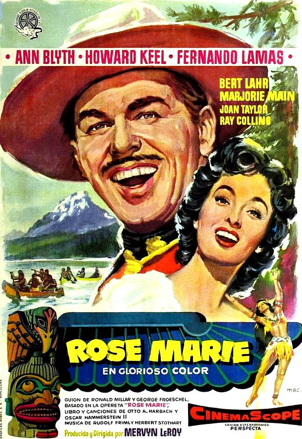 Роз-Мари / Rose Marie Роз-Мари / Rose Marie