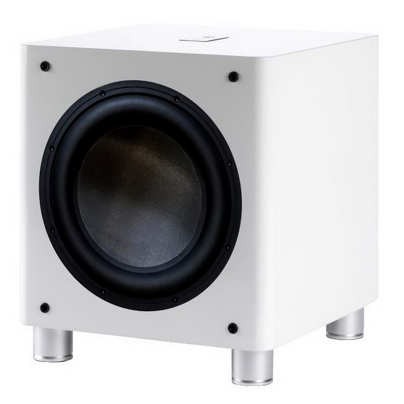 Акустическая система Sumiko S.10 White