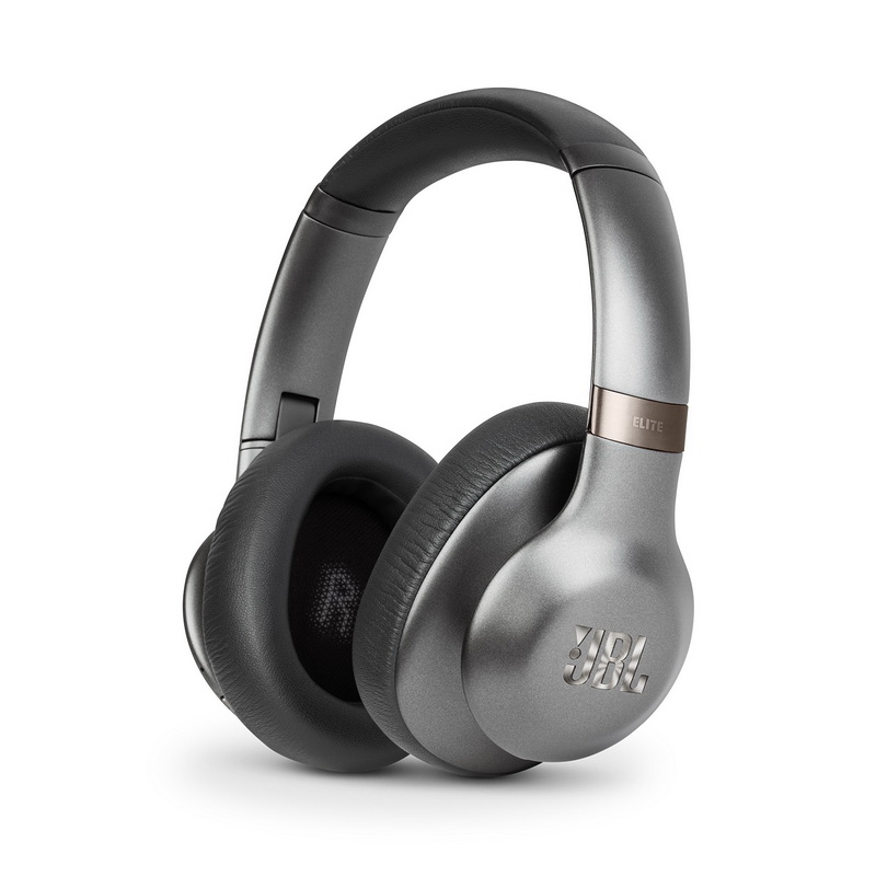 Наушники JBL Everest Elite 750NC Gun Metal