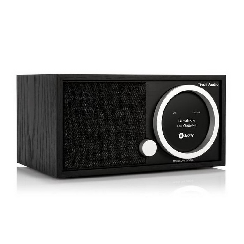 Аудиосистема Tivoli Model One Digital Black