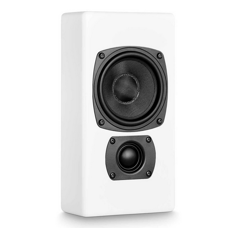 Акустическая система M&K Sound M50 White