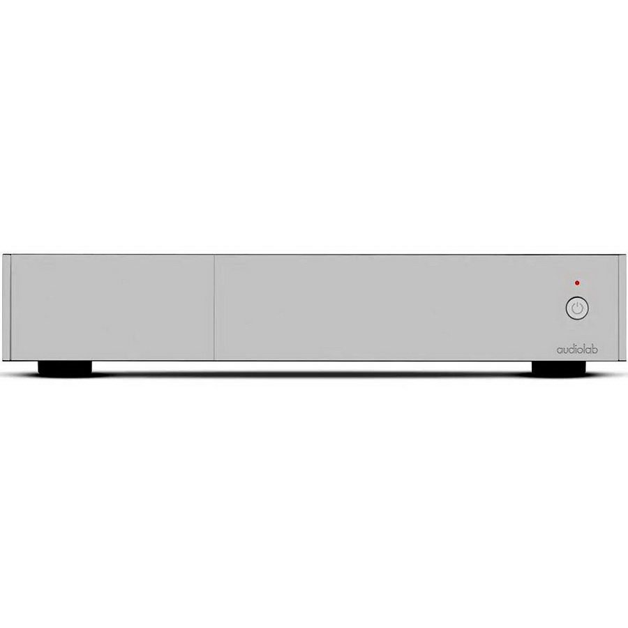 Audiolab 9000P Silver