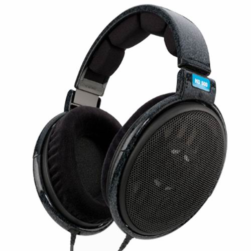 Наушники Sennheiser HD 600