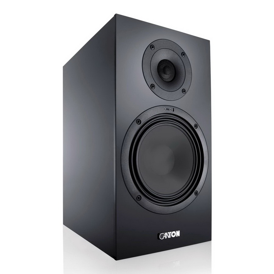 Акустическая система Canton GLE 30 S2 Black