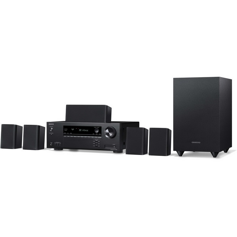Домашний кинотеатр Onkyo HT-S3910 Домашний кинотеатр Onkyo HT-S3910