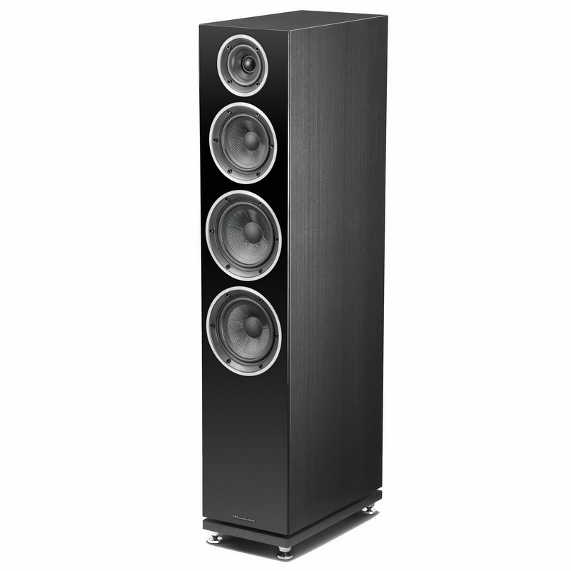 Акустическая система Wharfedale Diamond 240 BlackWood