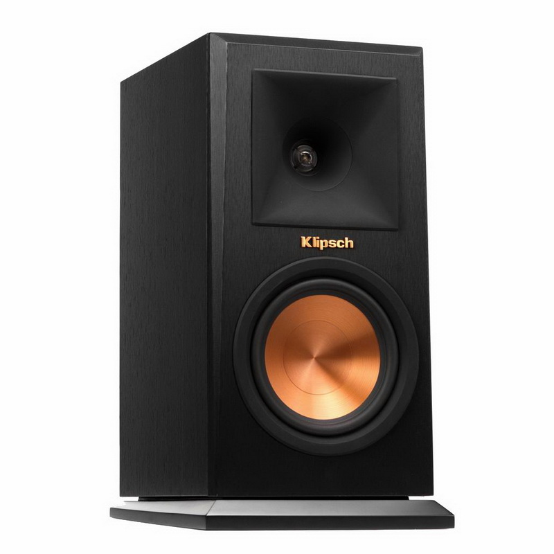 Акустическая система Klipsch RP-150M Ebony