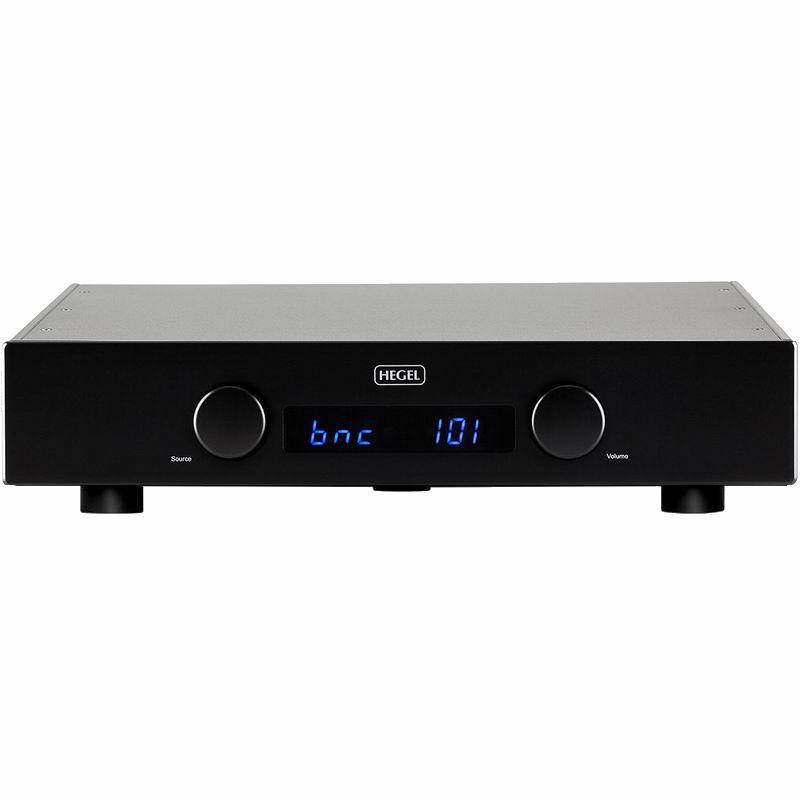 Hegel HD30 Black
