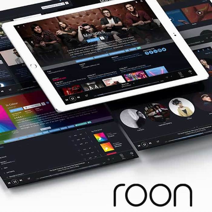 Roon - Изучаем возможности 