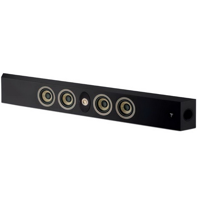 Акустическая система Focal On Wall 302 Black