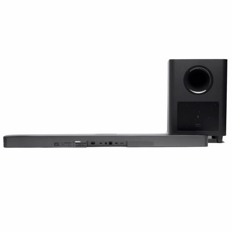 Harga jbl bar best sale 5.1