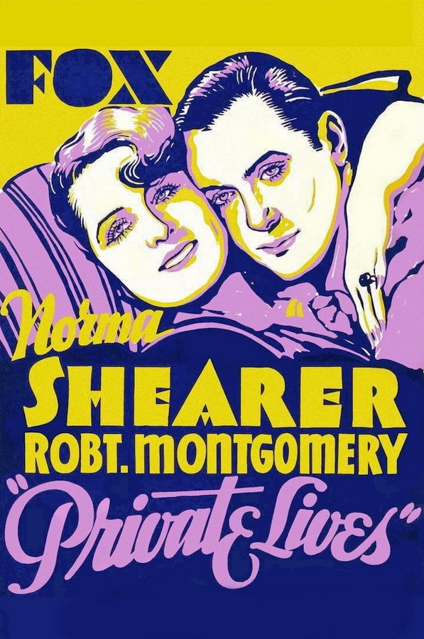 Частные жизни / Private Lives