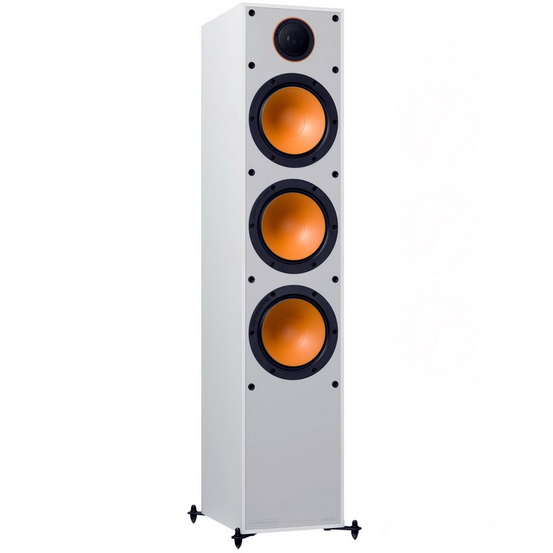 Monitor audio. Акустическая система Monitor Audio Monitor 300