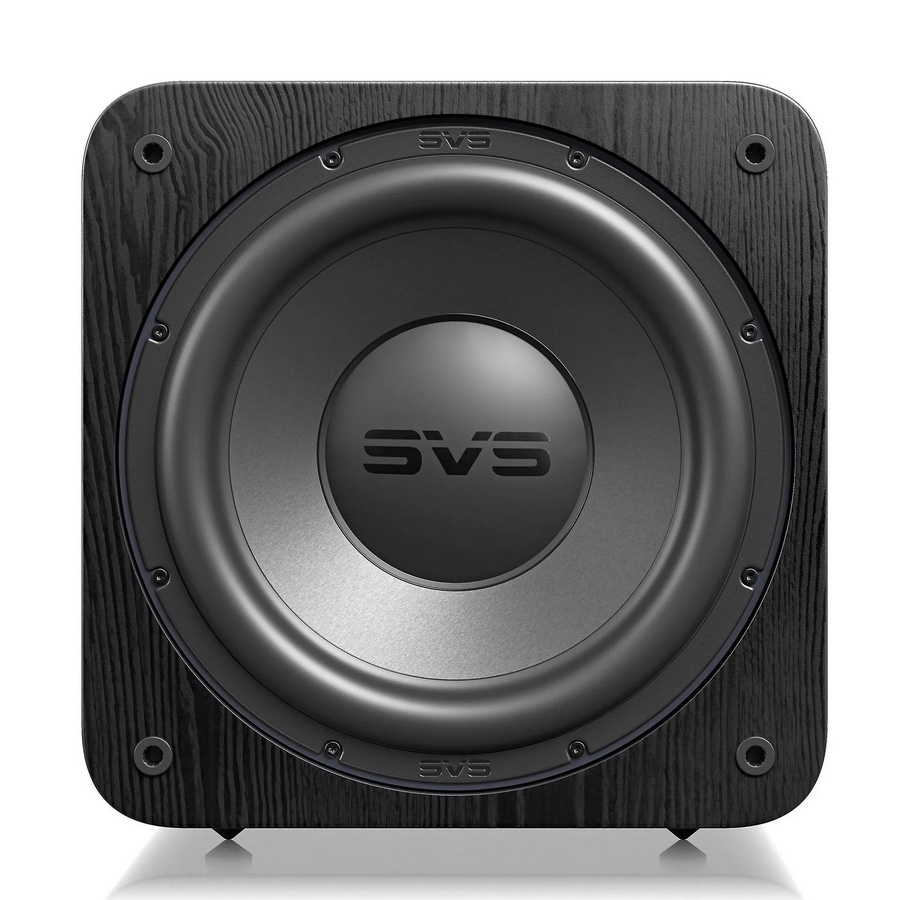 Акустическая система SVS SB-3000 R | Evolution Black Ash