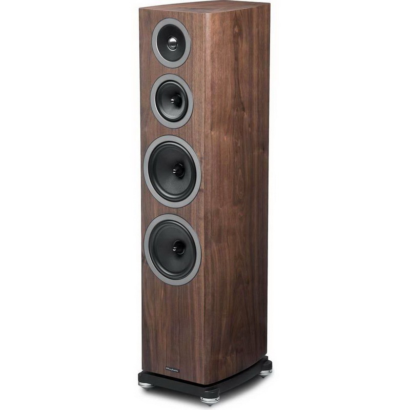 Акустическая система Wharfedale Reva 4 Walnut